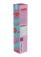 bright modern adult vibrator perfect for fun confident pleasure