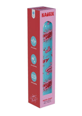 S-Line Kaotix Bang Baby Rechargeable Vibrator - Blue