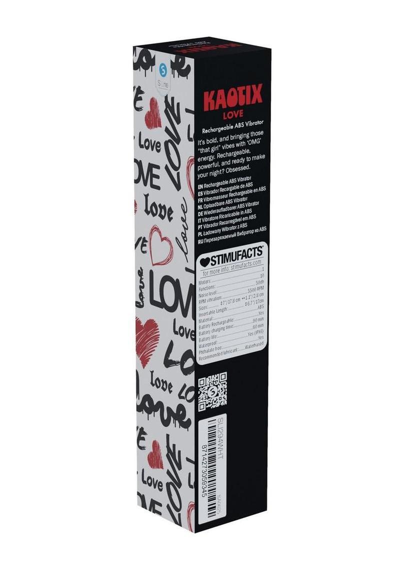 vibrant compact vibrator with bold main character energy