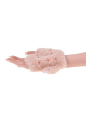 cute glove for bedroom sensation play