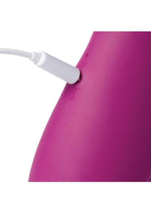 Scioness Sucking and Licking Clitoral Stimulator Female Sex Toys