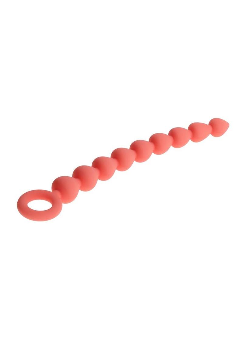 BDSM anal beads for adult sex