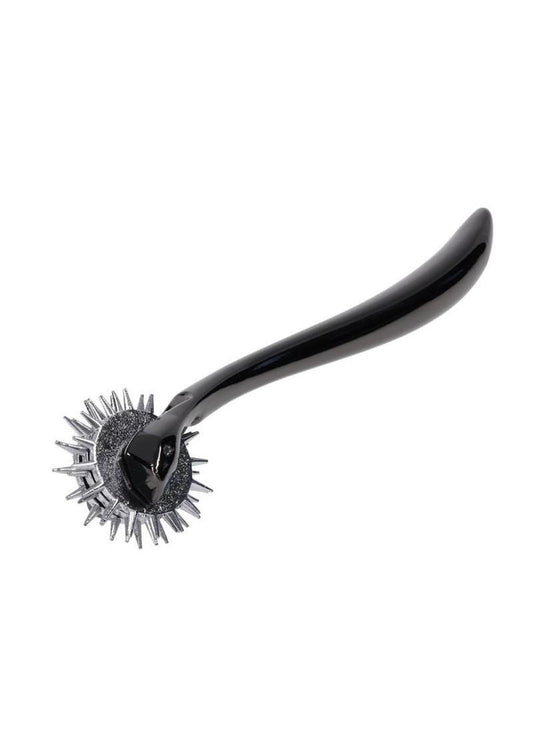 stainless steel wartenberg wheel