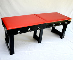 Portable Bondage Table Bondage Furniture, Adult Sex Toy