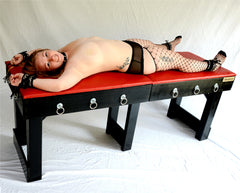 Portable Bondage Table Bondage Furniture, Adult Sex Toy