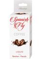 Spanish Fly Liquid Virgin Coffee Soft Package