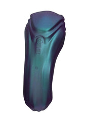 serpent inspired vibrator design with powerful dual motors and silky smooth texture