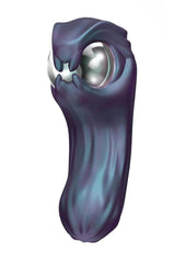 dual end female vibrator offering 3 speeds 7 patterns and smooth ultrasilk silicone