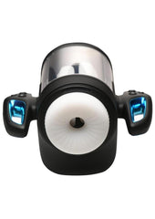 Male sex toy vibrator stroker Milker design