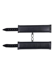 Velvet Noir Bondage and BDSM Handcuffs