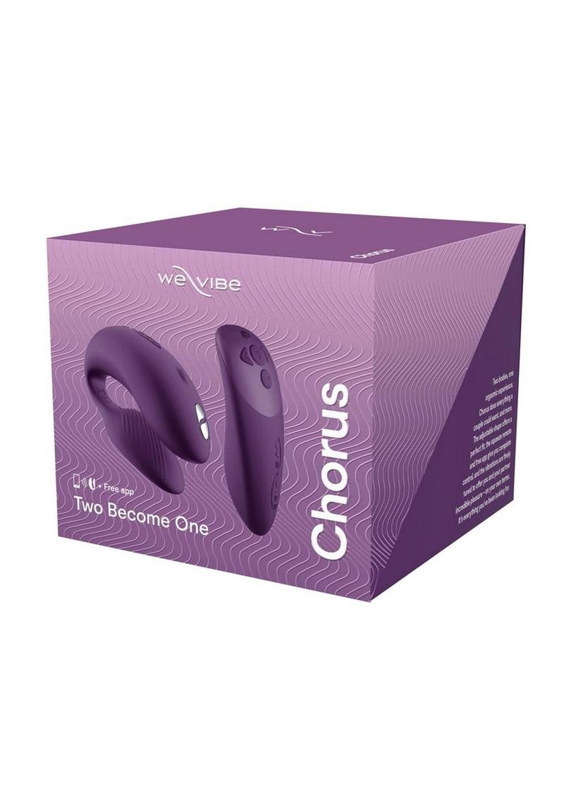 Couples sex toy with app and remote control