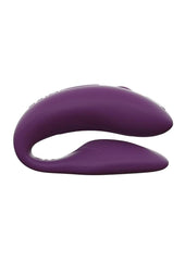 Bedroom sex toy with customizable vibe modes