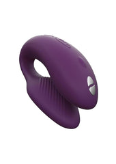 We-Vibe’s most advanced couples vibrator