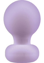 Wet Dreams Baby Baller Rechargeable Multi-Speed Mini Massager - Lavender