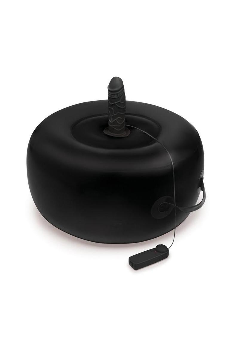 WhipSmart Inflatable Vibrating Love Seat with Remote Bedroom Sex Furni Primal Pleasure WhipSmart Inflatable Vibrating Love Seat with Remote Bedroom Sex Furni Primal Pleasure