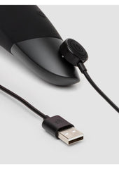 Adult Toy Store Womanizer Enhance Rechargeable Silicone Clitoral Stimulator