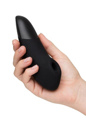 Adult Toy Store Womanizer Enhance Rechargeable Silicone Clitoral Stimulator