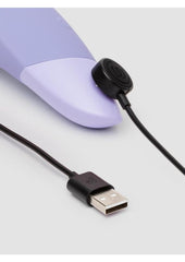 Adult Toy Store Womanizer Enhance Rechargeable Silicone Clitoral Stimulator