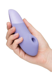 Adult Toy Store Womanizer Enhance Rechargeable Silicone Clitoral Stimulator
