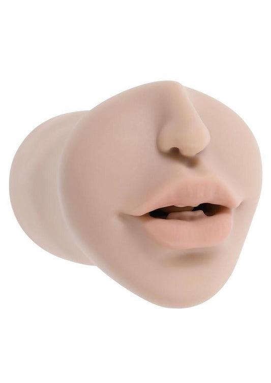 Zero Tolerance Riley Reid Movie Download with Realistic Kiss and Tell Stroker - Vanilla