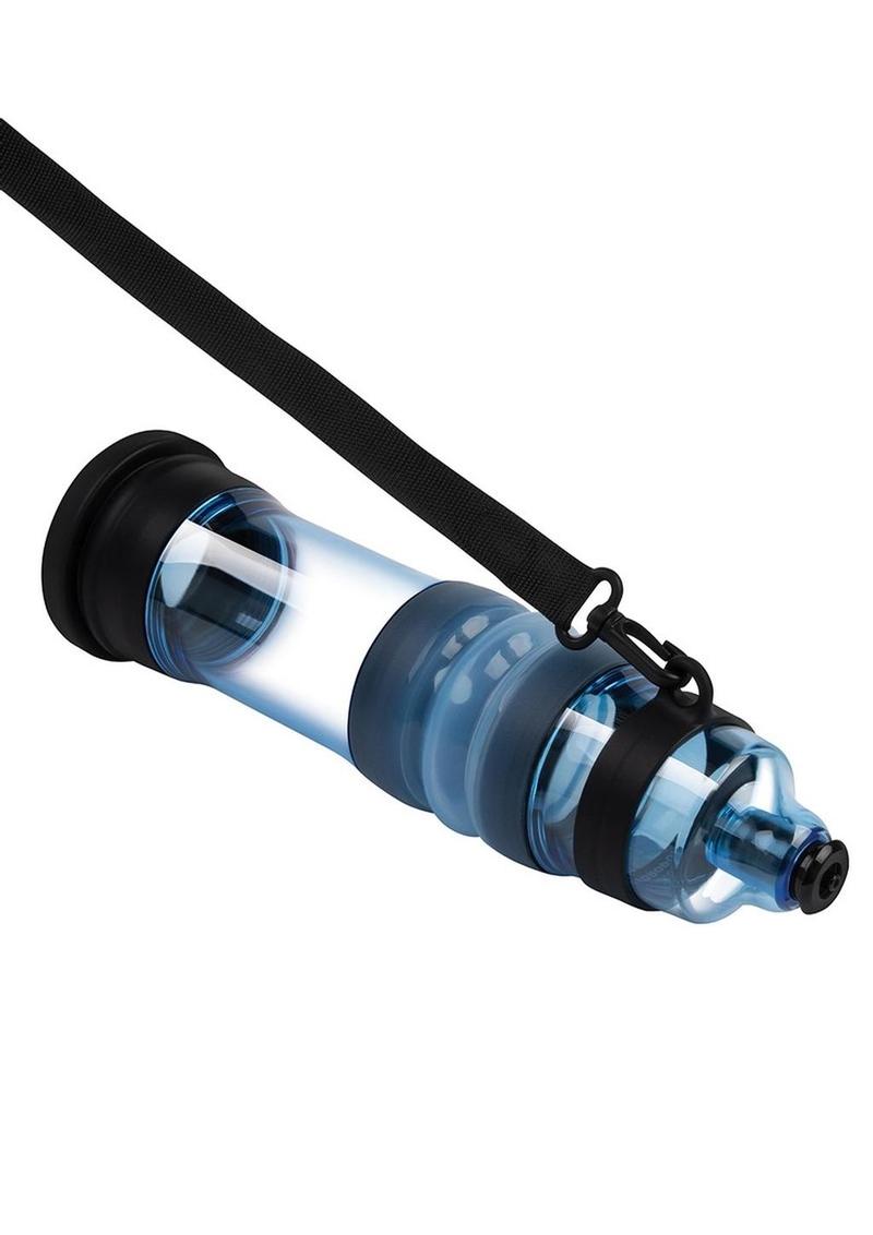 premium silicone penis pump zolo aquapump pro black friday cyber monday deal discreet male enhancement toy