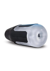 Men's Sex Toy by ZOLO Suck and Squeeze