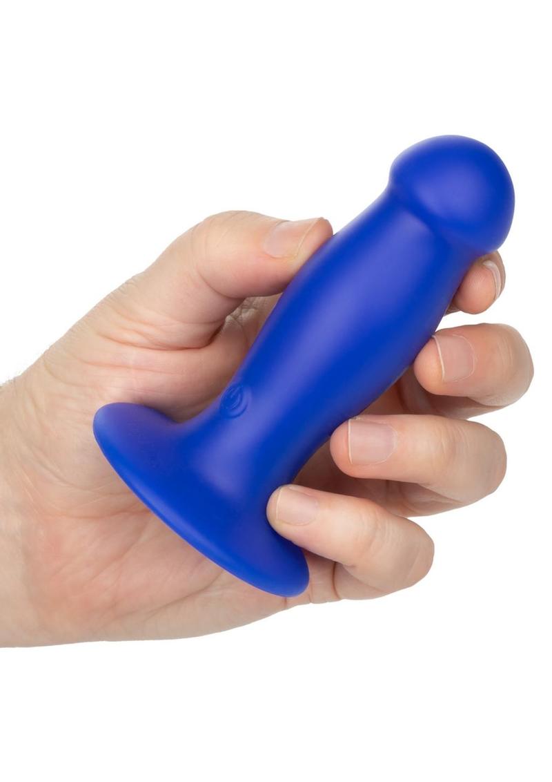 Admiral Liquid Silicone First Mate Rechargeable Anal Probe