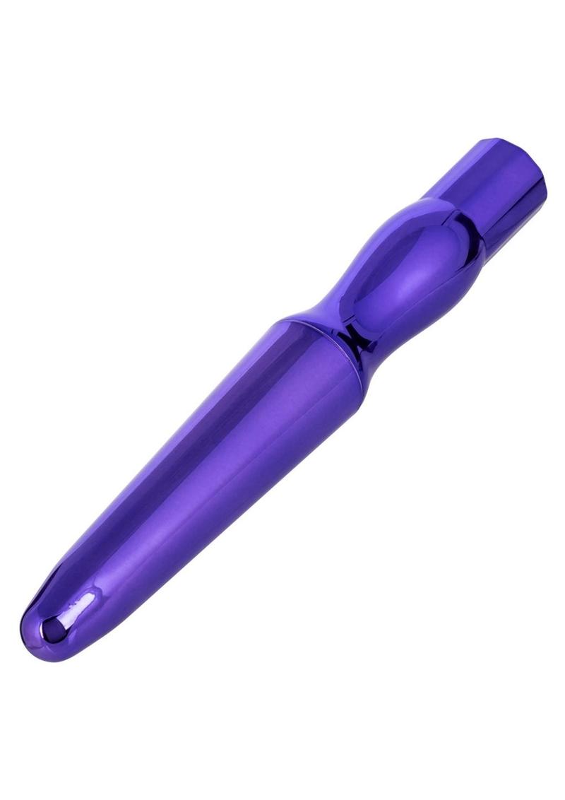 Anal Toys Rechargeable Silicone Anal Probe