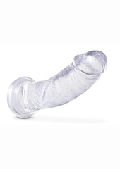 B Yours Plus Roar N' Ride Realistic Dildo