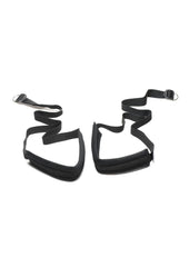 Bedroom Bliss Lover's Door Swing