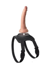 Body Dock® Lap Strap