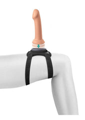 Body Dock® Lap Strap