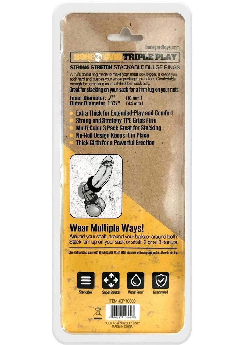 durable stretchy no roll cock rings ideal for bedroom sex toys