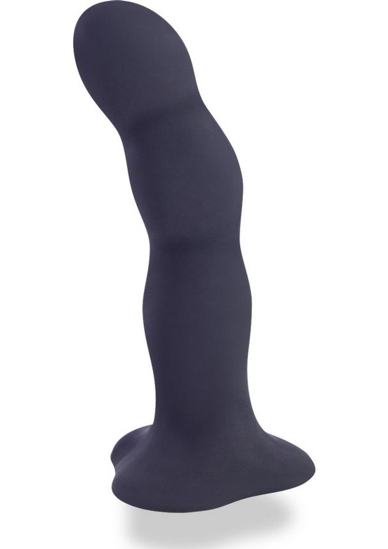 Bouncer Dildo with Weighted Kegal Balls