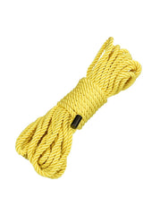Boundless Rope - Yellow