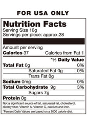 Candy Bra Sweet and Sexy Assorted Flavors