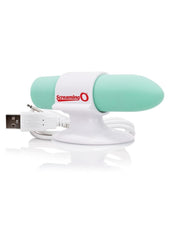Charged Positive Rechargeable Waterproof Vibrator