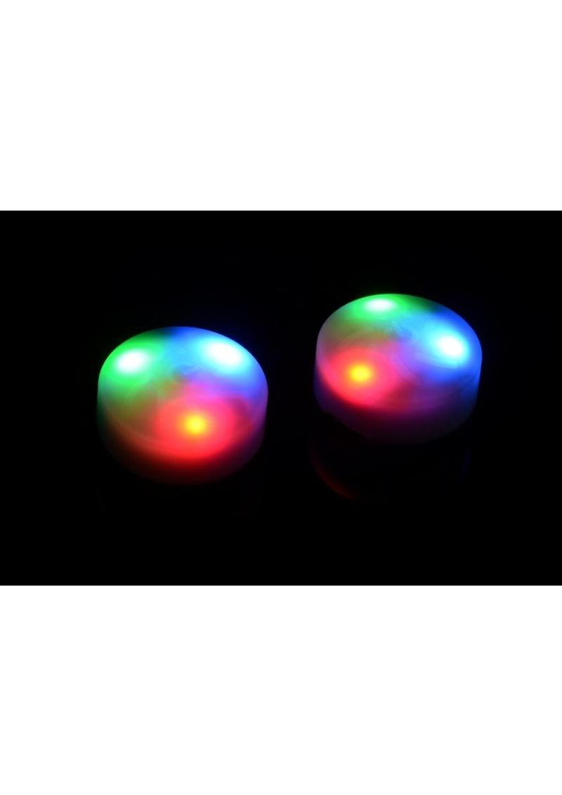 Charmed Light-Up Led Replacement Disc