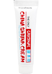 China Shrink - Cream - .5oz
