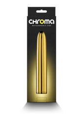 Chroma Classic Rechargeable Vibrator