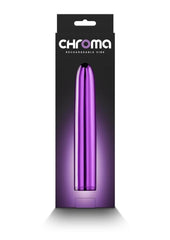 Chroma Classic Rechargeable Vibrator
