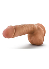 Silicone dildo The Mailman adult toy