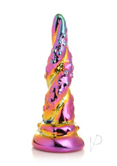 Creature Cock Enchantress Rainbow Glass