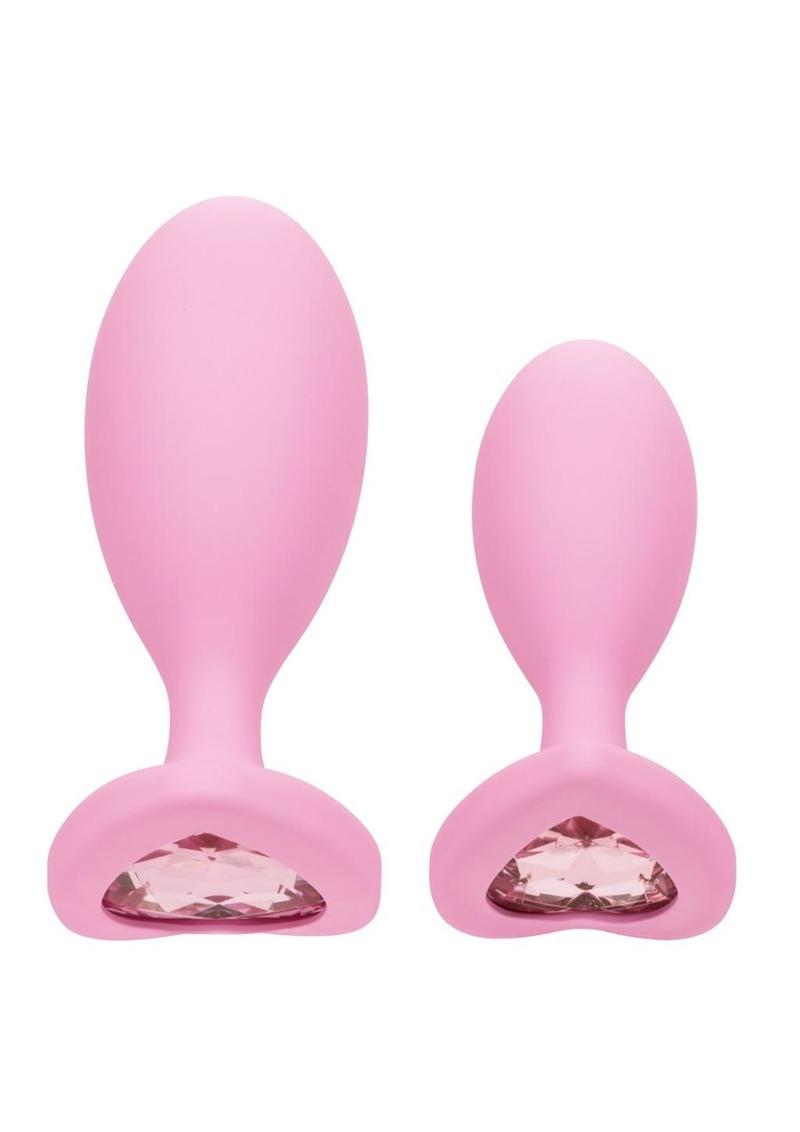 first time using anal plug How to Insert a Butt Plug • Phallophile Reviews