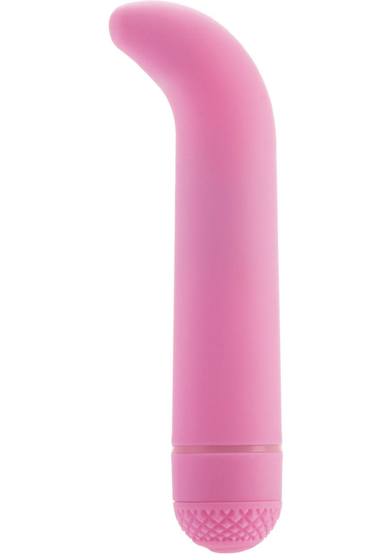 First Time Mini G G-Spot Vibrator Primal Pleasure First Time Mini G G-Spot Vibrator Primal Pleasure
