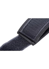 padded bondage straps for arms and legs