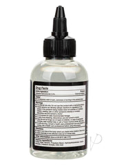 Fuck Sauce Anal Numbing Lubricant - 4oz