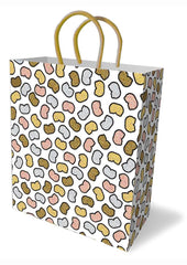 Glitterati Boobie Party - Multicolor - Gift Bag