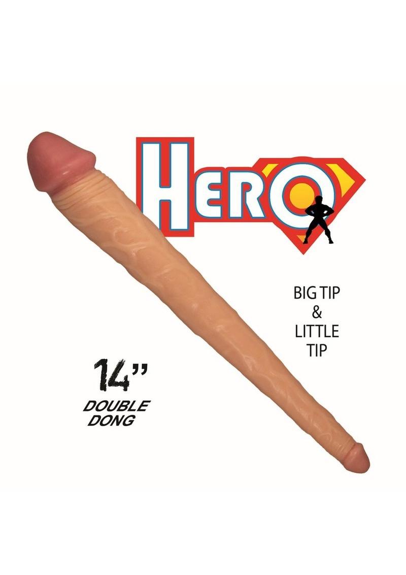Hero Double Dong
