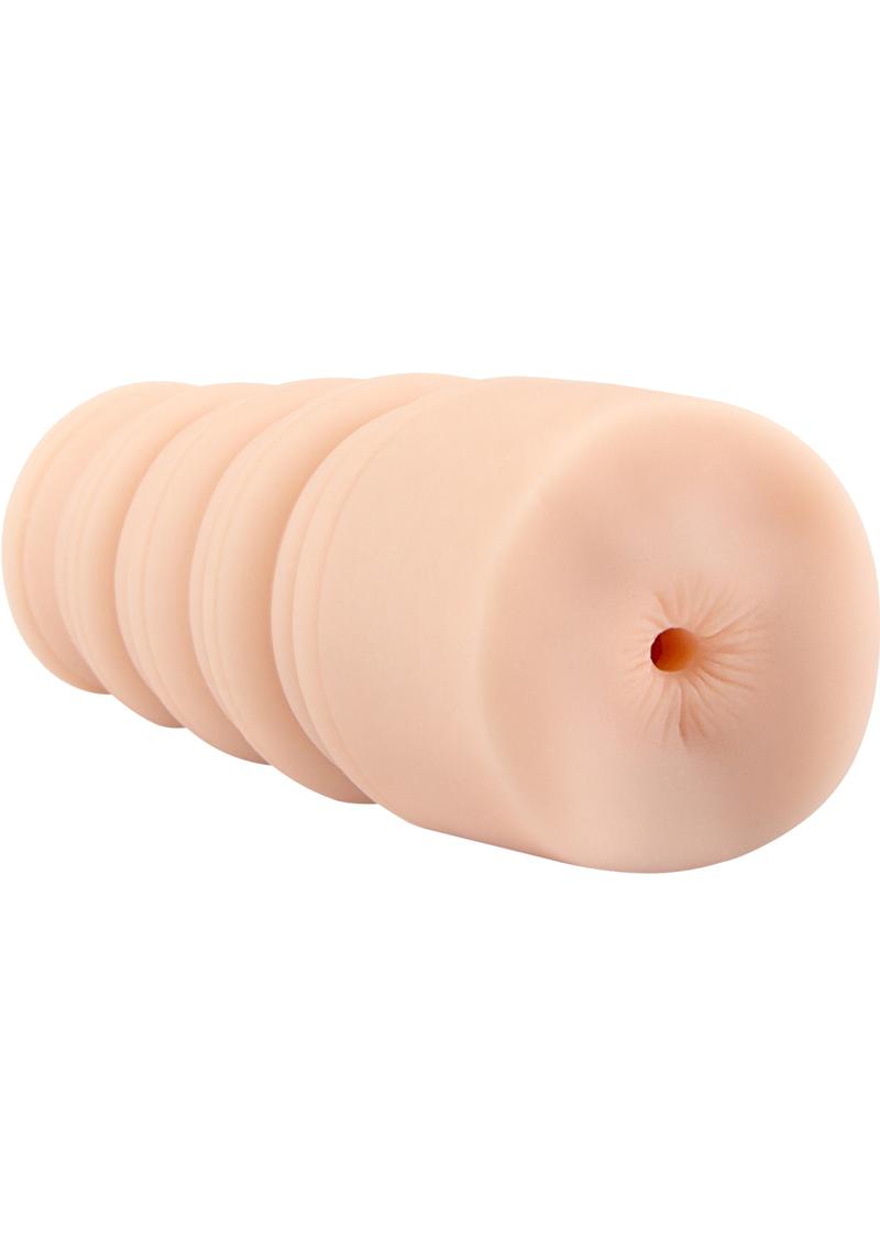 Hustler Vibrating Anal Stroker Primal Pleasure Hustler Vibrating Anal Stroker Primal Pleasure